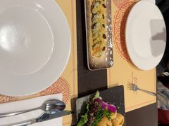 -克比叔叔印度餐厅Kebabs on the Grille (人民广场店)