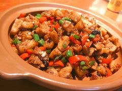 -徽三说·土徽菜·中国徽菜连锁品牌(阳湖总店)