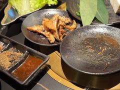 -谷牛和牛烤肉(漕河泾印象城店)