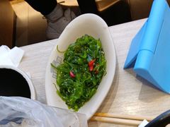 -桂在香知桂林米粉(红博中央公园店)