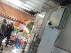 -锅贴大王南翔小笼(临沂二村店)