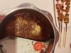 -傣妹火锅(建军东路店)