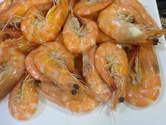 -张树军海鲜(王府壹号店)