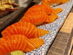 -炙柒Sekinana·精致日料(合生汇店)