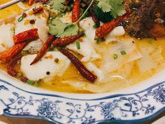招牌酸菜鱼-胡桃里音乐酒馆(白云五号T5 MALL店)