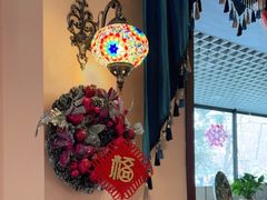 -La Medina餐厅(亮马河南路店)