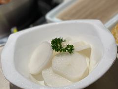 -浩爷羊蝎子火锅(望京店)