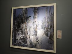 -南京书画院金陵美术馆