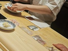 -晴空·日本料理(万象城店)