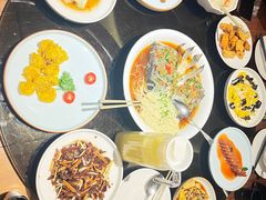 -外婆家(静安大悦城店)