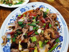 -九九牛肉馆(南山路店)