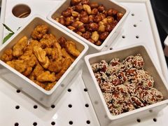 -新乾隆酒楼(帝景园店)