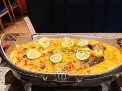 -里岛烤鱼(东港凯虹广场店)