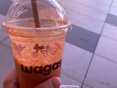 -Wagas沃歌斯(北京君太百货店)