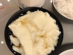 木桶豆腐花-先记烧鹅王·本地粤菜(福永店)