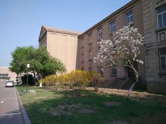 android_upload_pic-辽宁大学(崇山校区)