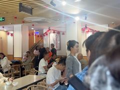 -闫家驴肉老店(华电一校店)