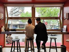 -韩海丽特色美食(秀州路店)