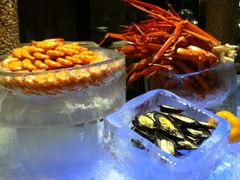 IMG_1079-上海东方佘山翰悦阁酒店·Vie全日制餐厅