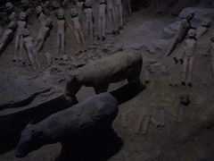 -汉景帝阳陵博物院