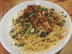 燃面-泸州白糕(慈善路店)