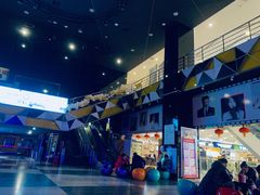 -中影国际影城(九江花园城CINITY LED店)