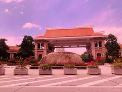 -集美鳌园景区