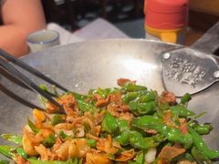 -老湘村·湖南土菜(天河维多利店)
