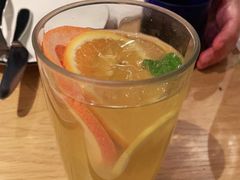 -玛尚诺意式餐厅(天环广场店)