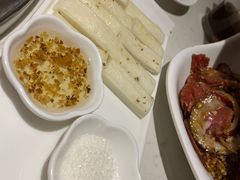 -么子烤肉(化龙池店)