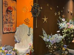 -色響火锅(恒隆广场店)