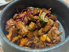 -榖屋house of flour(张江首店)