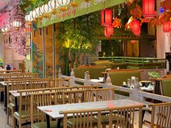 -奔跑吧陕菜·盛世长安(民乐园万达店)