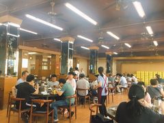 大堂-张氏父子常德肠子馆(红星总店)