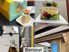 -深圳湾万象城(南山店)