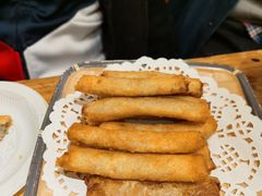 -霄汉牛三鲜湖北砂锅菜(万松园2店)