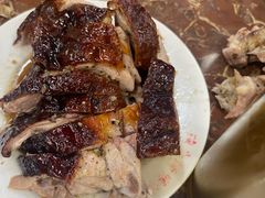 -陈光记烧腊店(罗保博士街店)