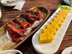 普洱茶排骨-瓦库茶馆17号(海汇港店)