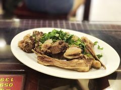 -东方宫中国兰州牛肉拉面(厦门旗舰店)