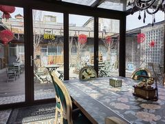 -糖房咖啡(南锣鼓巷店)
