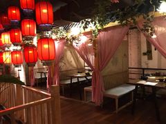 -锦上中式酒馆(南内环店)
