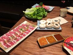 -壹风町烧肉居酒屋(恒丰中央广场店)