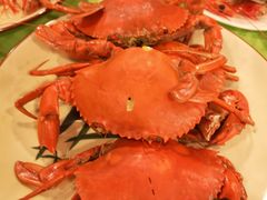 -盛港湾海鲜食府(黄沙店)