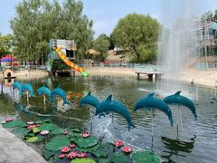 -北京鹿世界主题园