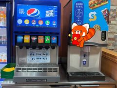 -赛百味SUBWAY(萝岗万达店)
