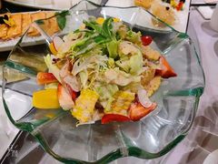 -丰鲤楼•闽南茶楼(仟禧汇店)
