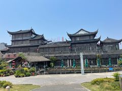 -二十八里太湖船菜(吉祥路店)