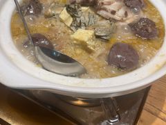 -小船渔村•大连菜•大连焖鱼(明泽街店)
