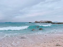 景点-三亚蜈支洲岛旅游区
