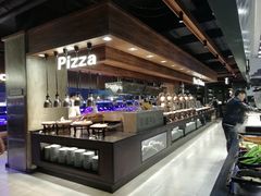 -韩盛·盛江山自助料理(中街大悦城店)